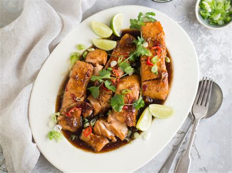 Vietnamese Caramel Salmon Recipes Instant Pot South Africa