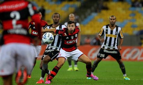 Flamengo X Botafogo Reabertura Do Maracanã Jornal O Globo