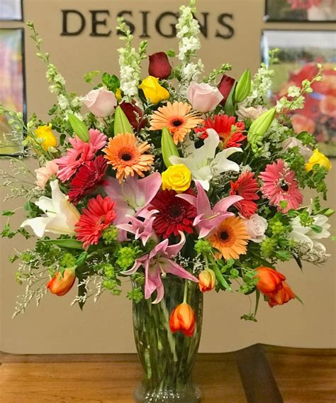 Brilliant Luxury Bouquet Vip Floral Designs Las Vegas Florist