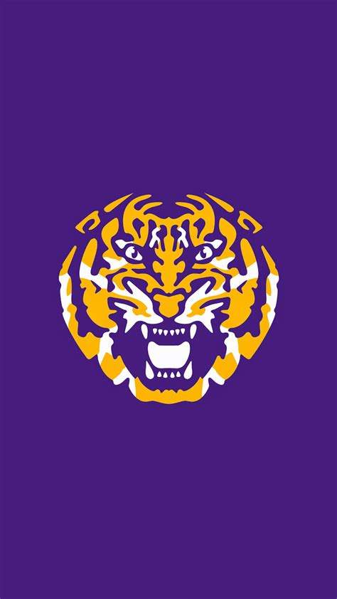 Lsu Wallpapers Top Free Lsu Backgrounds Wallpaperaccess