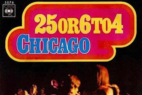 Chicago 965 The Fox