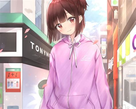 Top 68 Short Anime Girl Best Incdgdbentre