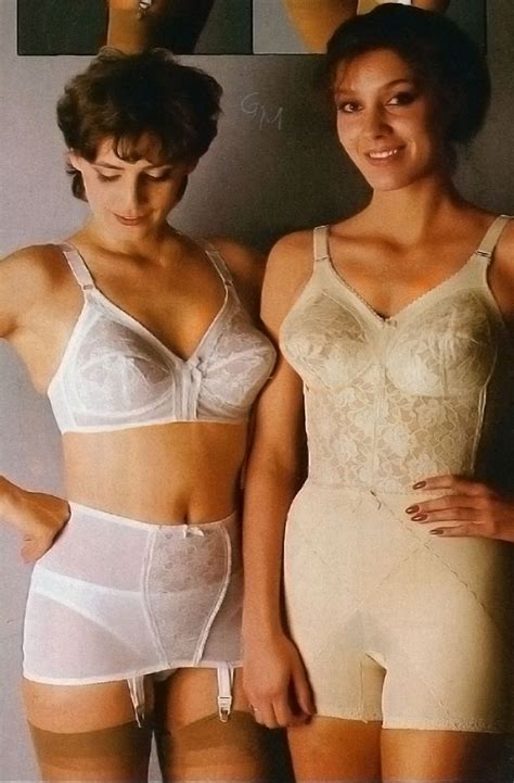 Vintagegirdle Adapted And Copyright By Girdlemaster Source About