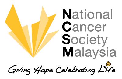 Um, selangor state government, national cancer society. NCSM - National Cancer Society Malaysia