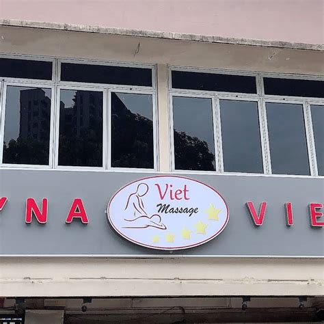 Lyna Viet Massage And Spa Massage Parlour