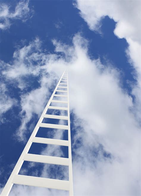 Inspire Yourself: Sefira - Climbing Higher