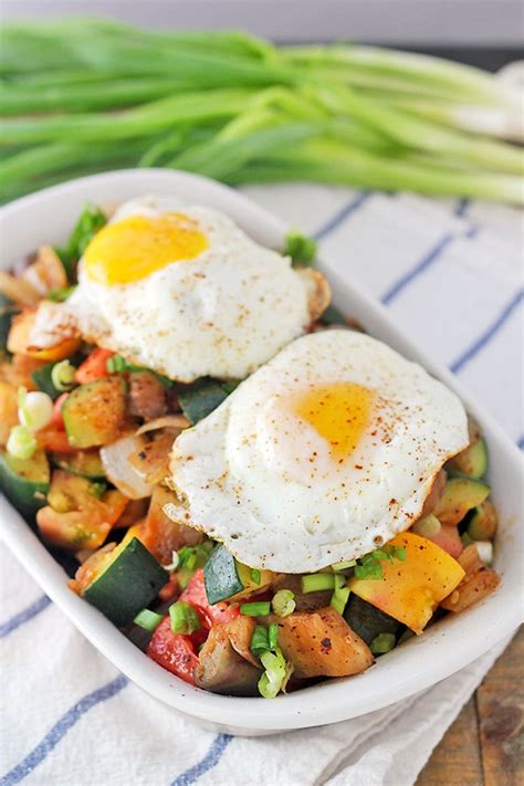 25 Healthy Egg Recipes To Stay Skinny Eat This Not That