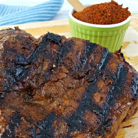 Sirloin steak is usually plenty tender, as long as you avoid overcooking or failing to let it rest following cooking. Cowboy Spice Mix | Recipe | Sirloin steak recipes, Sirloin ...