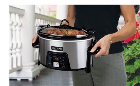The 10 Best Crock Pots With Locking Lid Home Tech