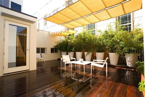 27 Amazing Sun Deck Designs Patio Shade Backyard Shade Patio