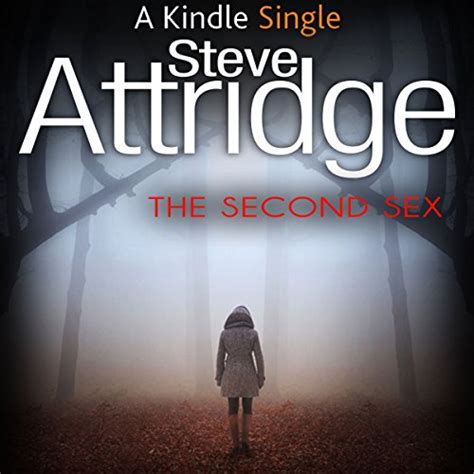 The Second Sex By Steve Attridge Audiobook