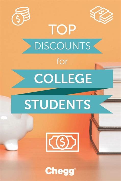 Student health insurance costs can range depending on the type of plan, amount of coverage now that you understand the different health insurance policies available for students, you're ready to start searching for the coverage that best. The Ultimate College Student Discount List (With images) | College student discounts, Student ...