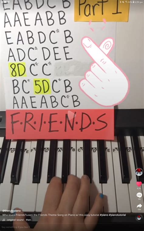 Because that riff is a sequence you can use the same finger pattern of released in 2000, this song has possibly the most famous piano riff in all of pop music. Pin by Chloe Kikstra on Music | Pop piano sheet music, Piano songs, Easy piano songs