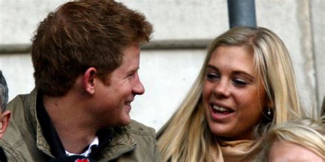 Latest prince harry news on the duke of sussex and his wife meghan markle plus updates on the royal baby. Prince Harry et Chelsy Davy se sont téléphonés avant le ...