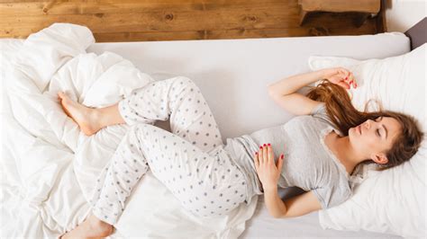 Comment Votre Position Pour Dormir Impacte T Elle Votre Santé