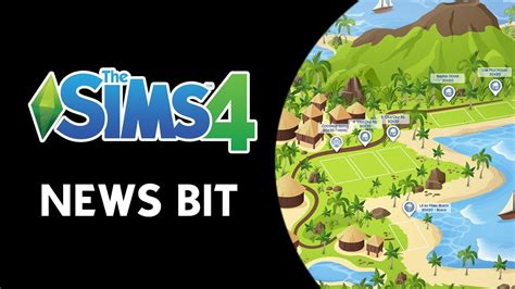 The Sims 4 News Bit October Patch New Game Release Disabilities