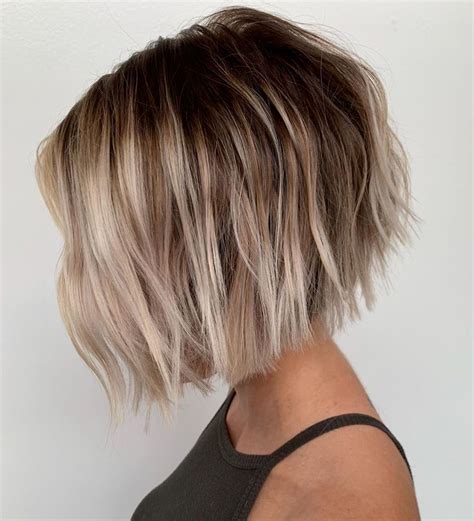 50 Best Bob Haircuts And Bob Hairstyles For 2023 Hair Adviser Vlrengbr