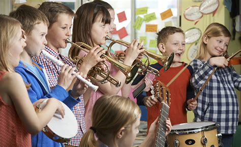 Private Vs Group Music Lessons For Kids Activekids
