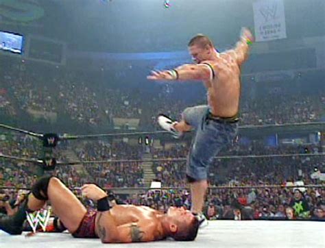 7 Videos Proving That Wrestling Is Actually Fake