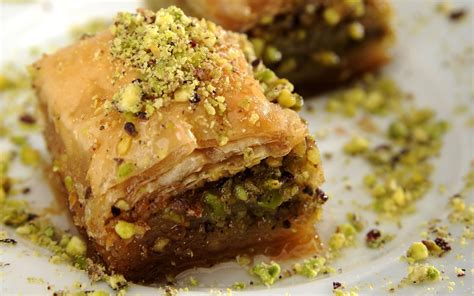 Baklava From These Spots In Mumbai So Good It Will Make You Go