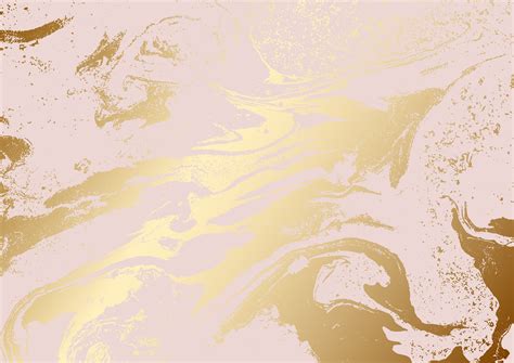 Metallic Rose Gold Abstract Texture 267216 Vector Art At Vecteezy