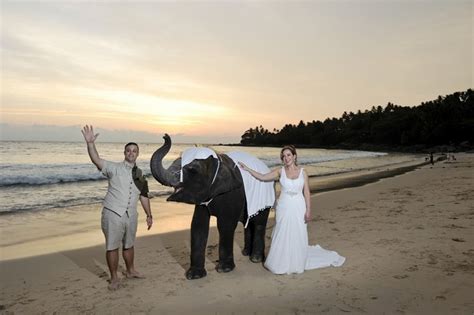 At beaches, we understand that your love story is unique and special. A Dreamy Destination Beach Wedding in Thailand ...