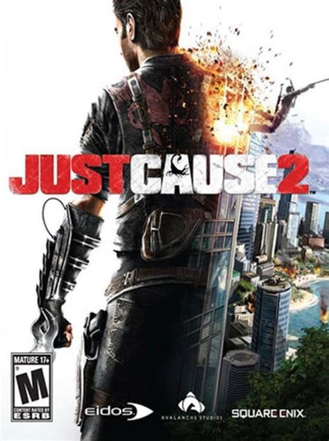 Copy this code and paste it into your website Just Cause 2 + 8 DLC with Game and Upgrades Pack Price in India - Buy Just Cause 2 + 8 DLC with ...