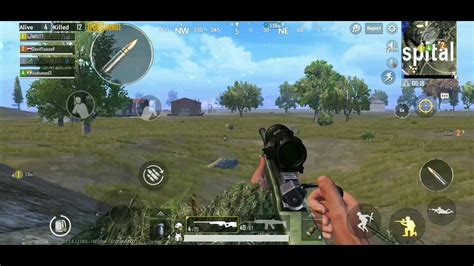 How S The Shot Guys PUBG MOBILE YouTube