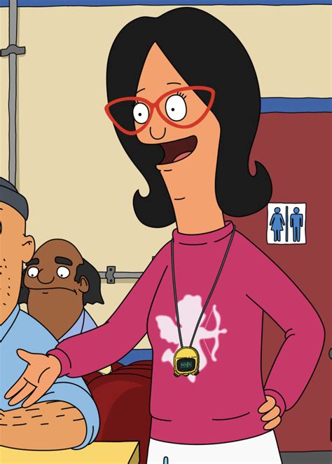 Linda Belcher | Other Holiday Specials Wiki | FANDOM powered by Wikia
