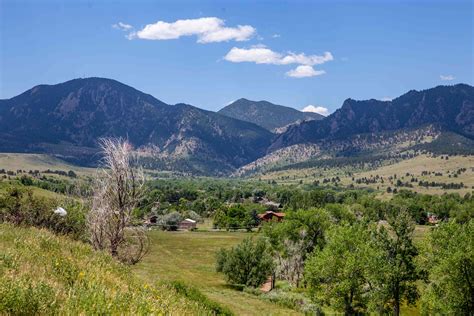 Best Things To Do In Boulder Colorado