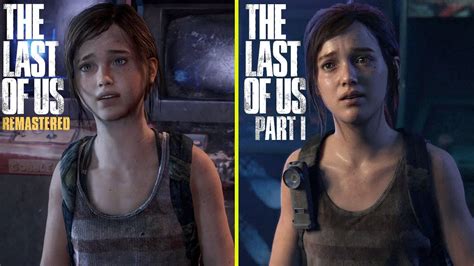 The Last Of Us Remastered Left Behind Episode 1 Youtube Gambaran