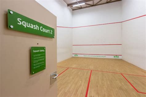 During the lunar new year holidays. Play Squash Near Me | Squash Court Hire | Better