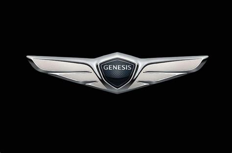 Hyundai Launches Genesis Luxury Brand Announces Luc Donckerwolkes