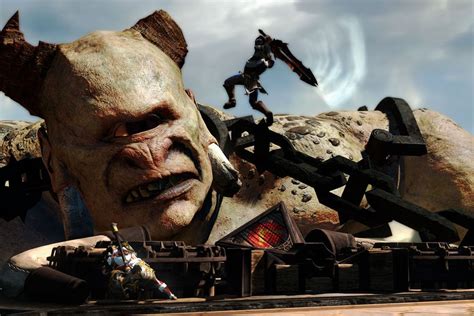 Learn more about our use of cookies and your information. God of War: Ascension has beautiful, confusing multiplayer ...