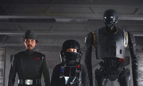 Rogue One Review Star Wars Needs To Explore New Frontiers