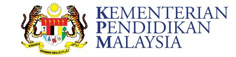 Penggunaan Jata Negara Ganti Logo Kpm Pendidik U