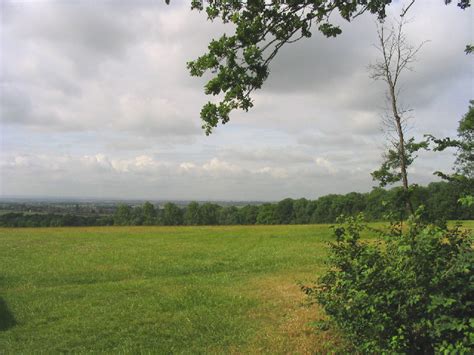 Thorndon Country Park South © John Winfield Geograph Britain