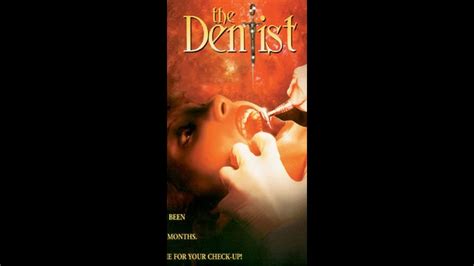 The Dentist Horor Drama 1996 Trailer YouTube
