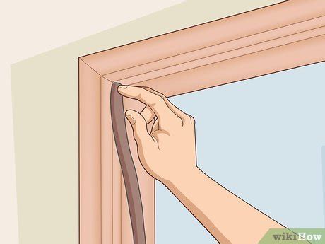 Simple Ways To Replace A Rubber Seal On A UPVC Door 10 Steps