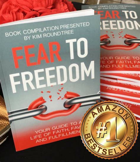 Fear To Freedom