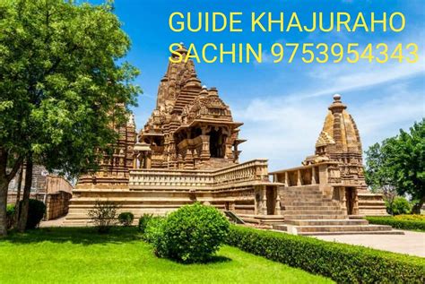 Tour Guide Trip Planner Khajuraho All You Need To Know Before You Go