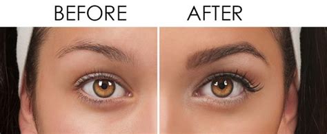 Eyebrow Tinting Facts You Need To Know