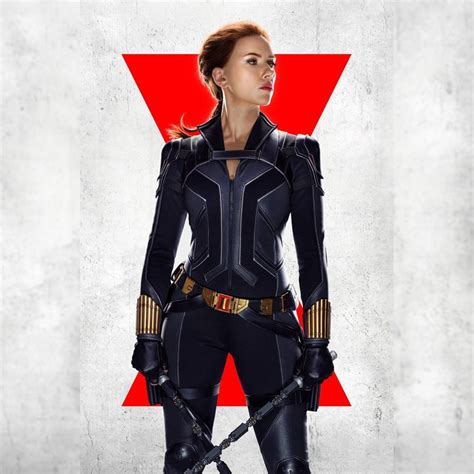 Arriba 103 Foto Black Widow Captain America Winter Soldier Actualizar