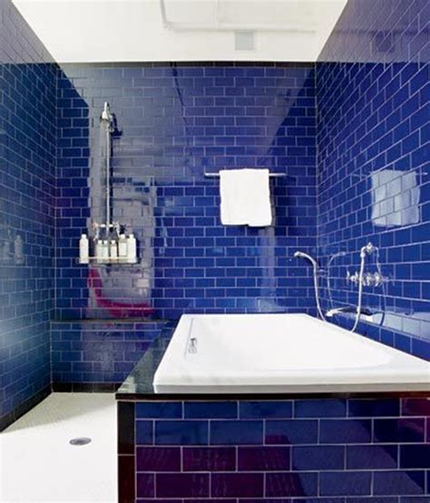 Make offer brand new bathroom set bath accessories 4 piece ceramic set holiday snowman 3 piece porcelain bathroom accessory set with blue floral design and. 36 royal blue bathroom tiles ideas and pictures
