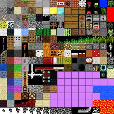 32x32 Realistic Pack 32x32 Minecraft Texture Pack