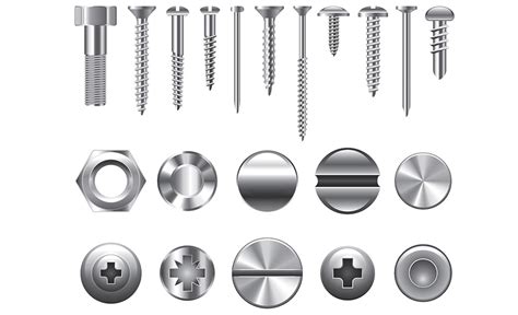 The Types And Geometric Parameters Of Screw Threads