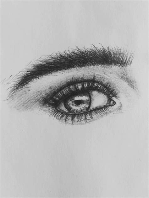 Here presented 62+ realistic eye pencil drawing images for free to download, print or share. Realistic Eye Drawing by #xolgaix • Instagram @olgairak ...