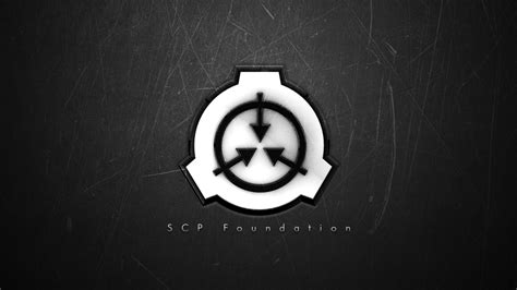 The Scp Foundation Miscellaneous By Breadbearbrenzy