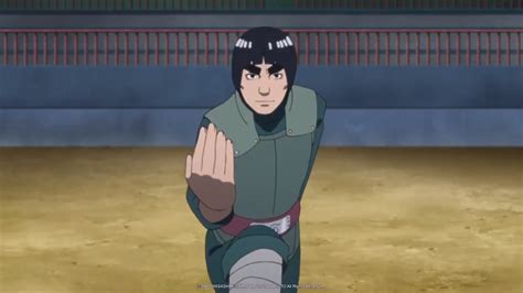 Heres A Scene From Boruto Episode 70 English Dubbed People Keep