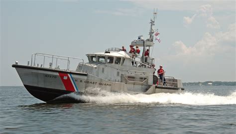 Bz The United States Coast Guard Celebrates 231 Years Of Outstanding